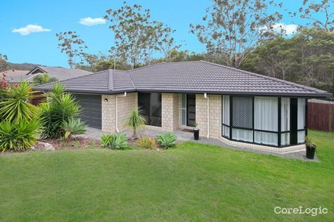 Property photo of 29 Spotted Gum Crescent Mount Cotton QLD 4165