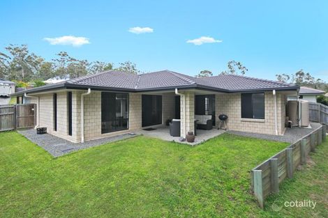 Property photo of 29 Spotted Gum Crescent Mount Cotton QLD 4165