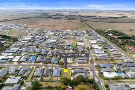 Property photo of 16 Canary Way North Wonthaggi VIC 3995