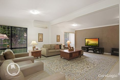 Property photo of 2 Kentwell Street Baulkham Hills NSW 2153