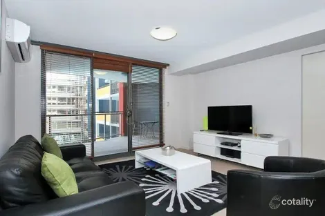 Property photo of 36/69 Milligan Street Perth WA 6000