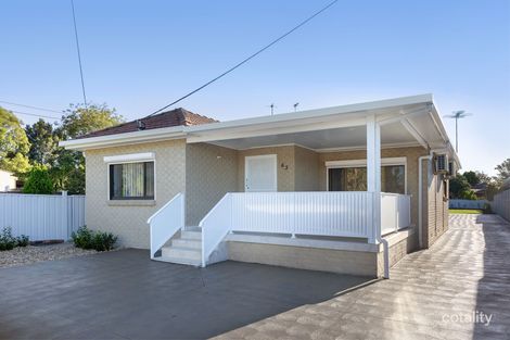 Property photo of 63 Marlborough Street Smithfield NSW 2164