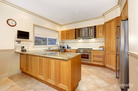 Property photo of 32 Thomas Carr Drive Tarneit VIC 3029