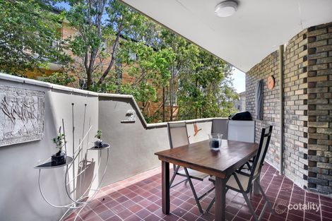 Property photo of 6/30 Crows Nest Road Waverton NSW 2060
