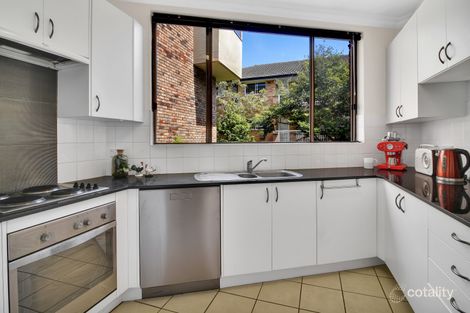 Property photo of 6/30 Crows Nest Road Waverton NSW 2060