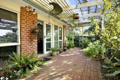 Property photo of 15 Stevens Close Kew VIC 3101