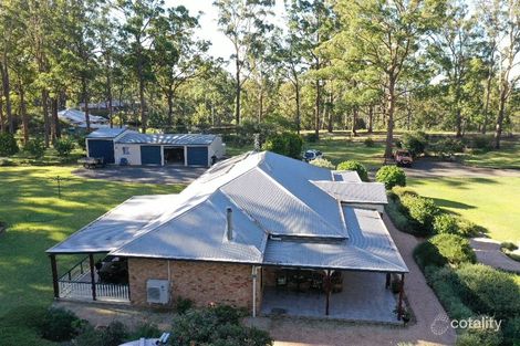 Property photo of 31 Forest Drive Hampton QLD 4352