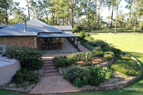 Property photo of 31 Forest Drive Hampton QLD 4352