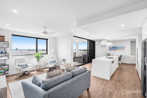 Property photo of 212/48 Bride Street Wynnum QLD 4178