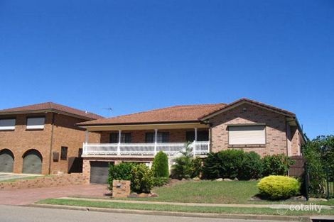 52 Apache Rd, Bossley Park, NSW 2176