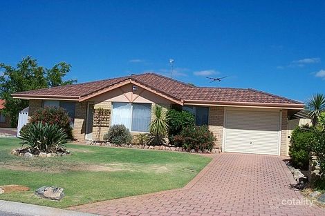 14 Badgingarra Gdns, Ballajura, WA 6066