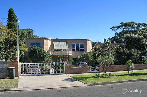 94 Tunstall Ave, Kingsford, NSW 2032