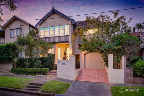 14 Calypso Ave, Mosman, NSW 2088