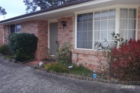 Property photo of 3/222 Railway Street Woy Woy NSW 2256