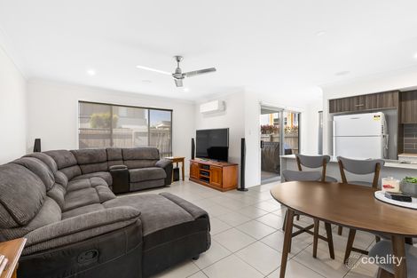 Property photo of 27/46 Seashell Avenue Coomera QLD 4209