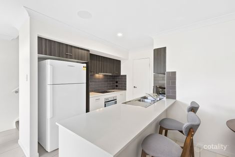 Property photo of 27/46 Seashell Avenue Coomera QLD 4209