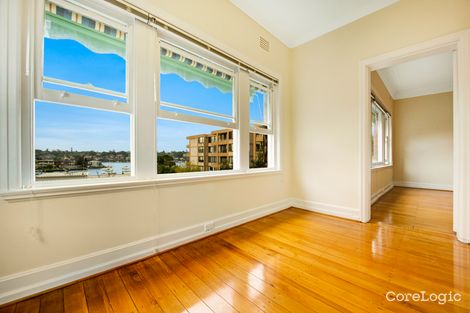 Property photo of 3/20 Wolseley Street Drummoyne NSW 2047