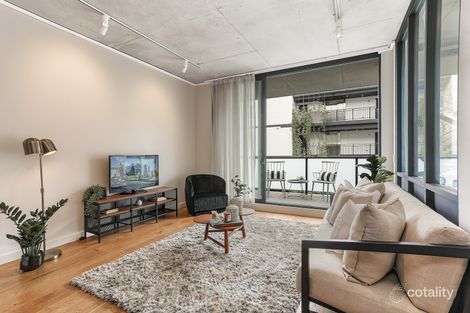 Property photo of 34B/356-368 George Street Waterloo NSW 2017
