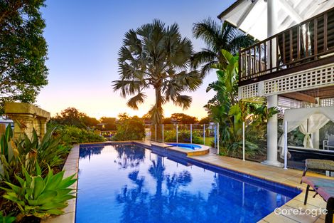 Property photo of 24 Gibraltar Drive Surfers Paradise QLD 4217