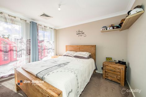 Property photo of 70 Rafter Parade Ropes Crossing NSW 2760