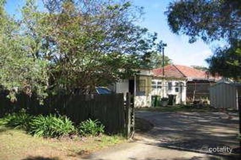 Property photo of 147 Pennant Parade Epping NSW 2121