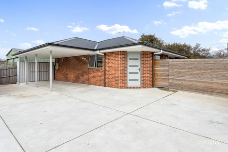 Property photo of 2/30 Tudor Avenue Newstead TAS 7250