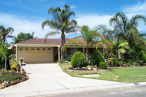 4 Leopold Ct, Woodvale, WA 6026