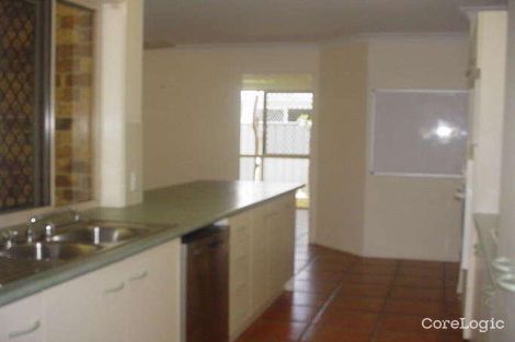 Property photo of 1 Crispin Court Kirwan QLD 4817