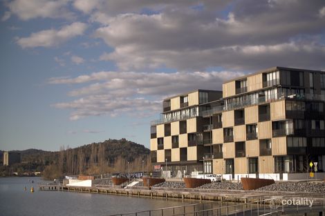 42/29 Wentworth Ave, Kingston, ACT 2604