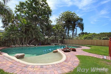 Property photo of 28 Park Avenue Clayfield QLD 4011