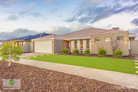 Property photo of 74 Princeton Circuit Aubin Grove WA 6164