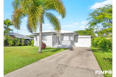 Property photo of 17 O'Keefe Street West Mackay QLD 4740