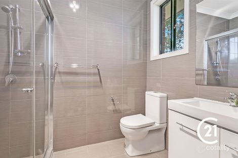 Property photo of 56/56A Dawn Drive Seven Hills NSW 2147