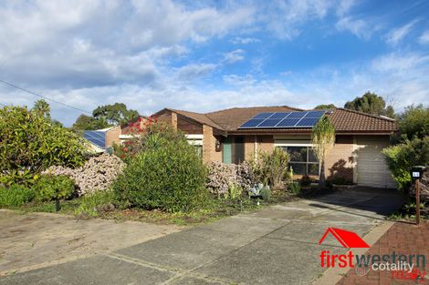 Property photo of 44 Paltara Way Wanneroo WA 6065