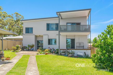 91 Bunberra St, Bomaderry, NSW 2541