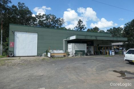 Property photo of 64 Woodenbong Road Bonalbo NSW 2469