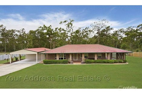 25-27 Palmerston Ct, Munruben, QLD 4125