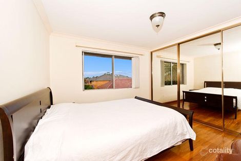 Property photo of 11/4 Banksia Street Botany NSW 2019