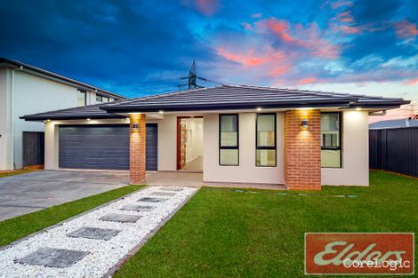Property photo of 38 Garrison Road Jordan Springs NSW 2747