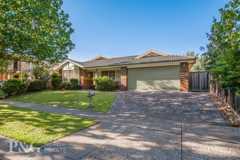 Property photo of 58 Loxley Boulevard Narre Warren South VIC 3805