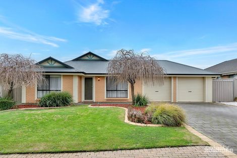 Property photo of 36 Hoffmann Avenue Tanunda SA 5352