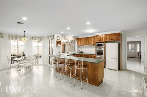 Property photo of 58 Loxley Boulevard Narre Warren South VIC 3805