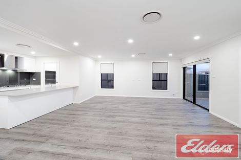 Property photo of 38 Garrison Road Jordan Springs NSW 2747