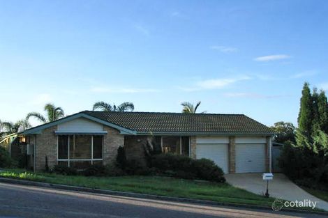 12 Gelfius Cres, Macquarie Hills, NSW 2285