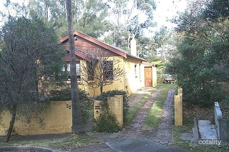 22 Marks St, Cammeray, NSW 2062