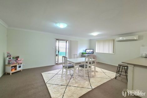 Property photo of 40 Chivers Circuit Muswellbrook NSW 2333