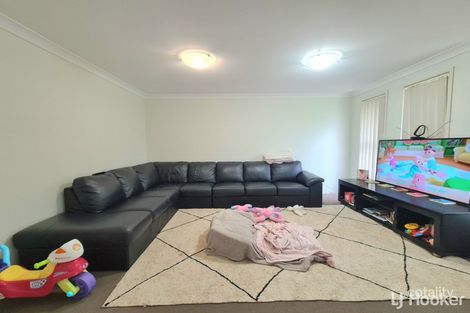 Property photo of 40 Chivers Circuit Muswellbrook NSW 2333