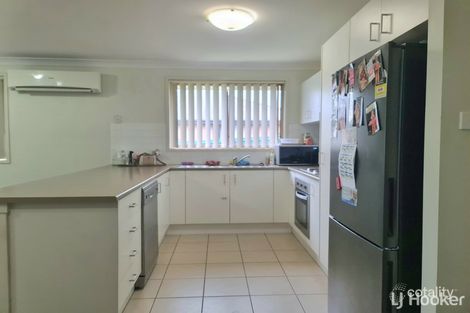 Property photo of 40 Chivers Circuit Muswellbrook NSW 2333