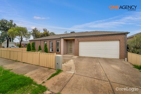 Property photo of 8 Gale Avenue Tarneit VIC 3029