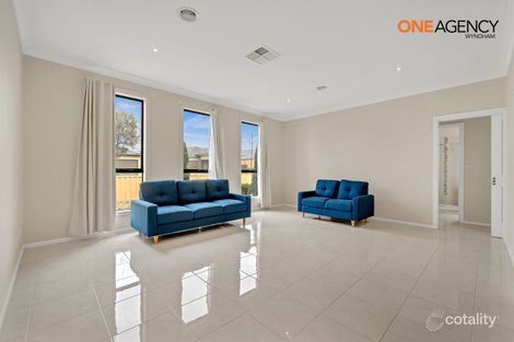 Property photo of 8 Gale Avenue Tarneit VIC 3029